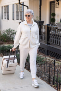 What to Pack for Summer Vacation: Effortlessly Chic Outfit Ideas for Women Over 50